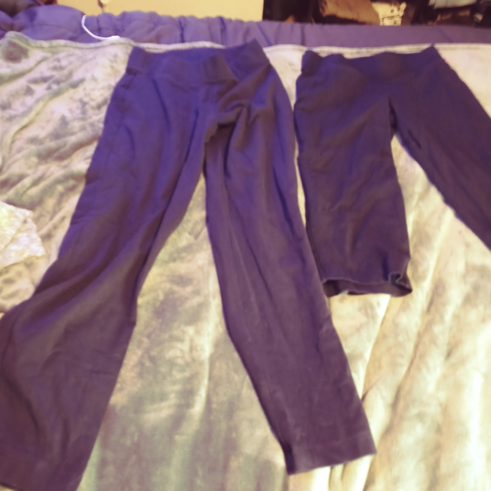 Yogas